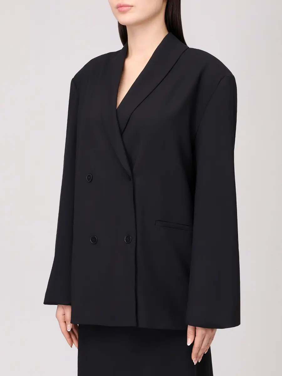 Пиджак шерстяной Sancia