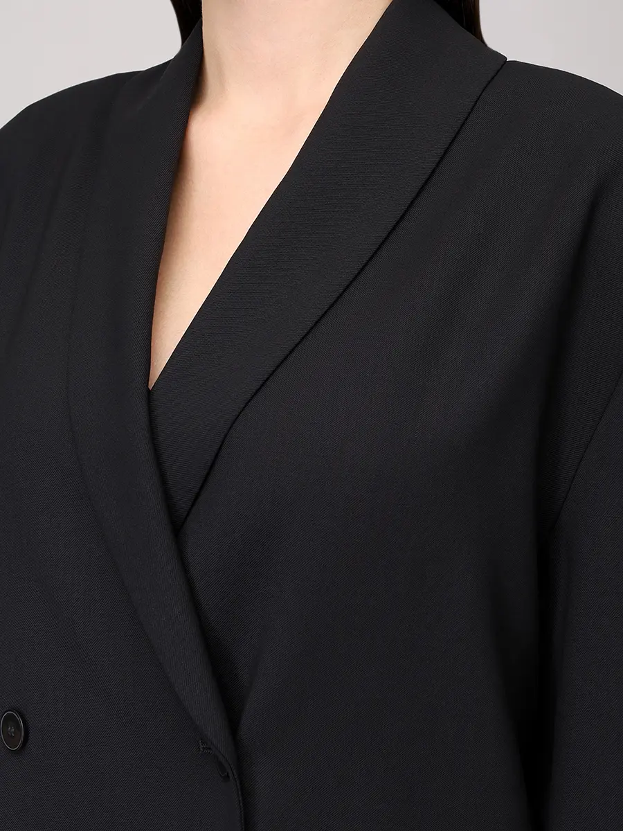 Пиджак шерстяной Sancia