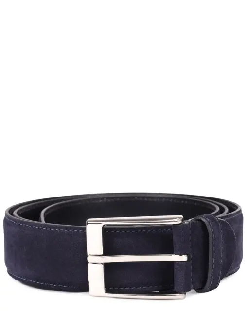 Ремень замшевый BARRETT