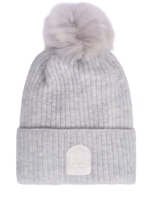 Шапка шерстяная PARAJUMPERS