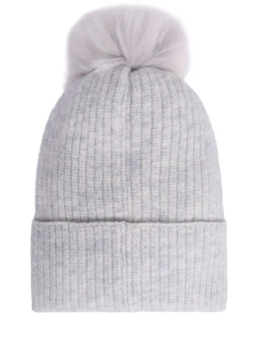 Шапка шерстяная PARAJUMPERS