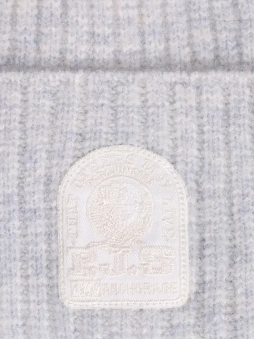Шапка шерстяная PARAJUMPERS