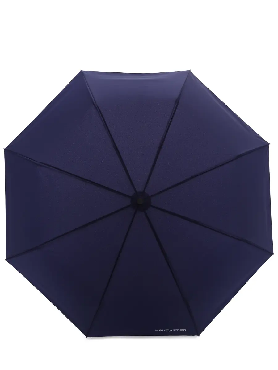 Зонт однотонный