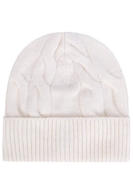 Шапка шерстяная GRAN SASSO