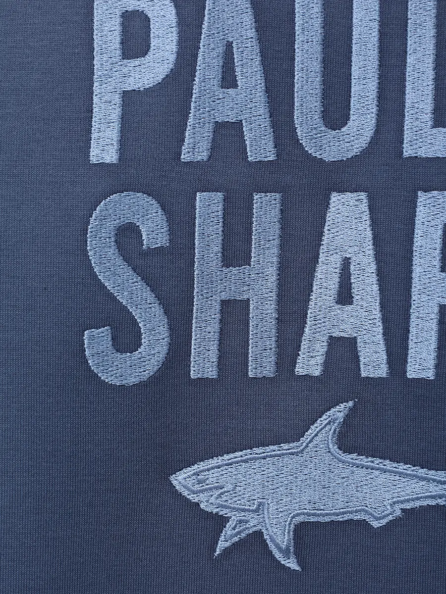 Толстовка хлопковая