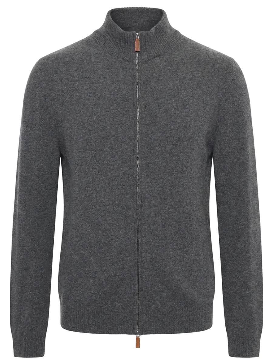 Кардиган кашемировый