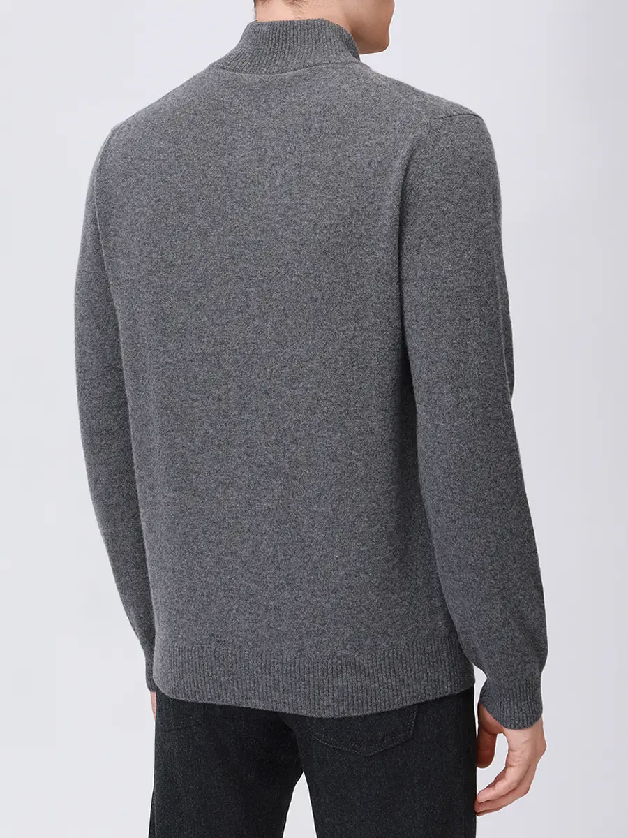 Кардиган кашемировый