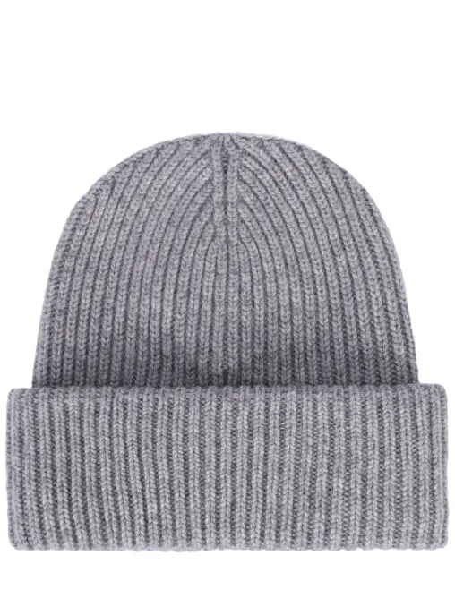 Шапка из шерсти и вискозы MC2 SAINT BARTH