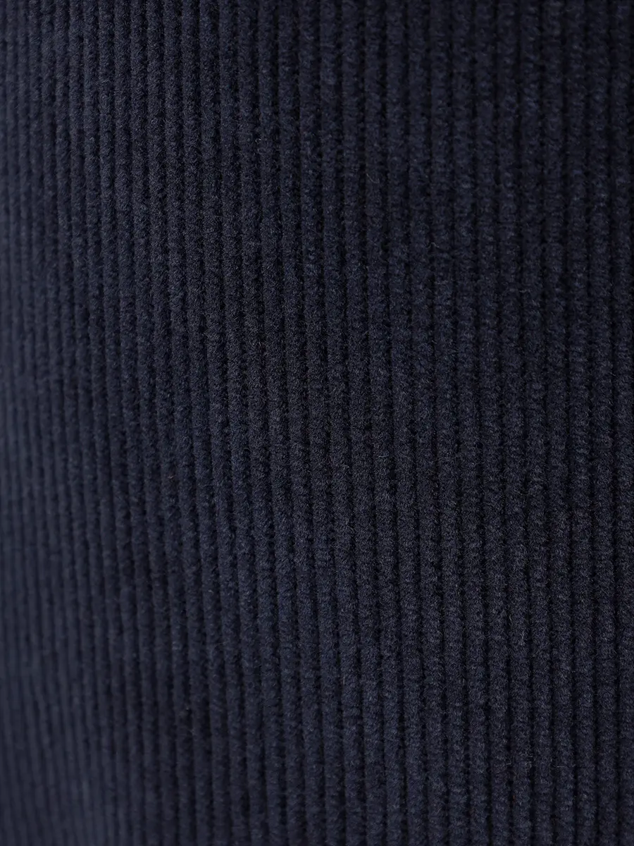 Джинсы вельветовые