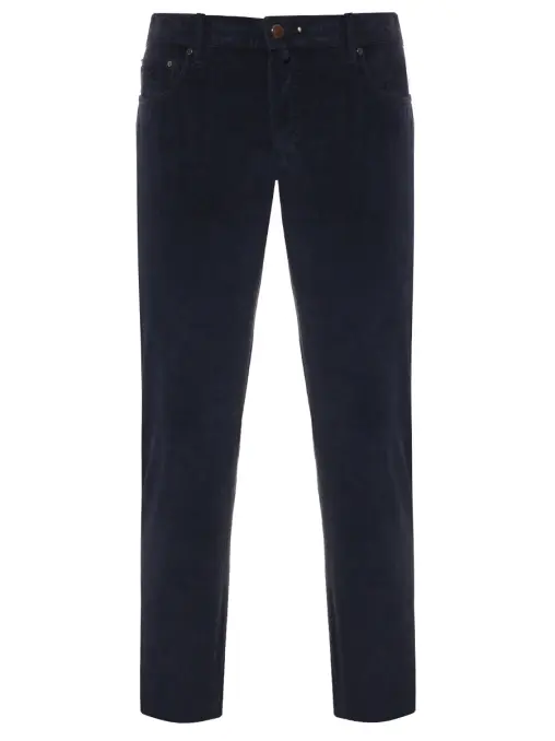 Джинсы вельветовые HANDPICKED