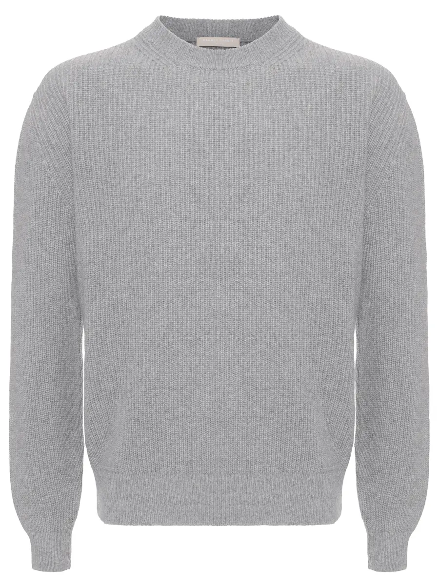 Джемпер кашемировый