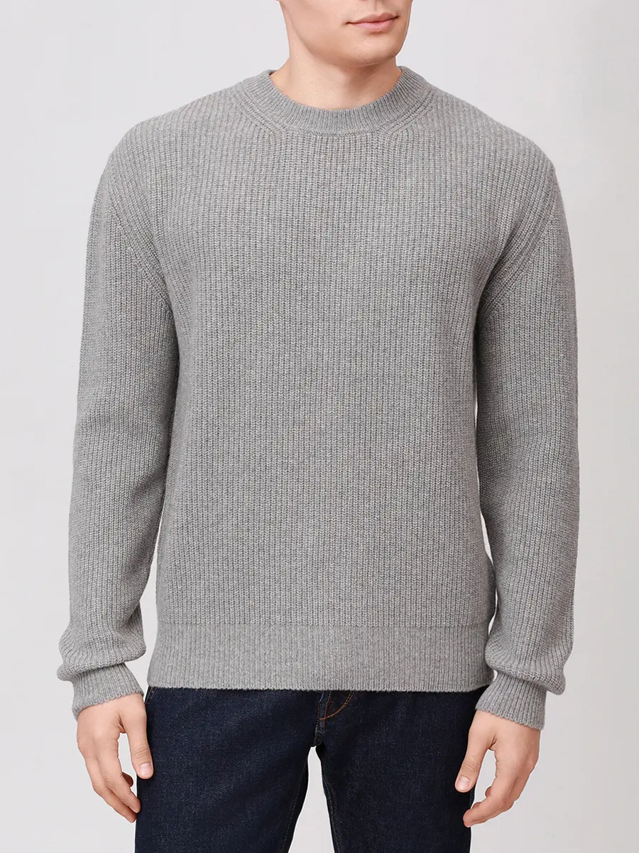 Джемпер кашемировый