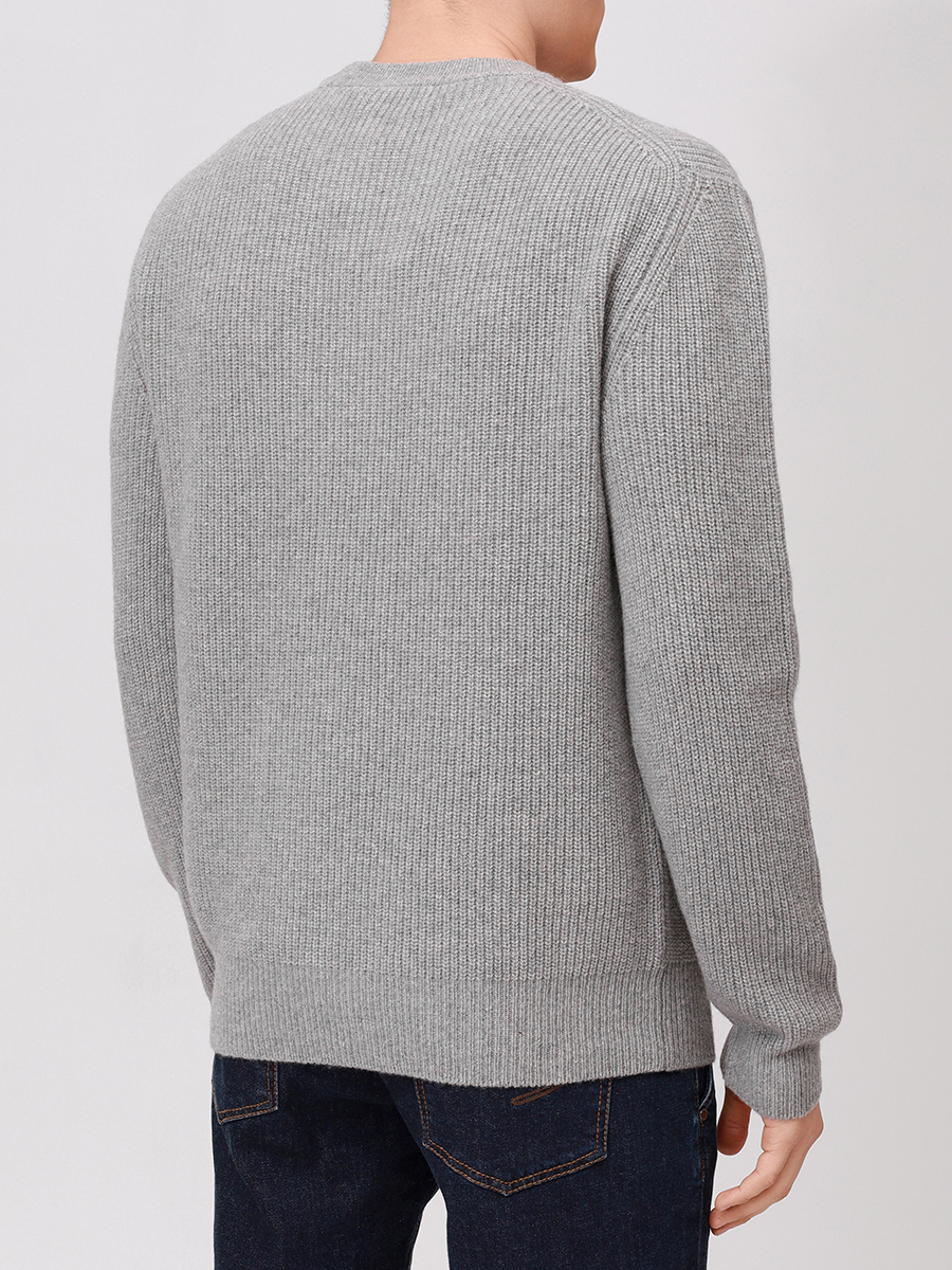 Джемпер кашемировый