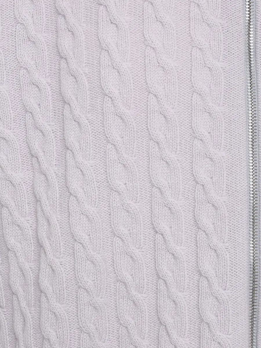 Кардиган кашемировый