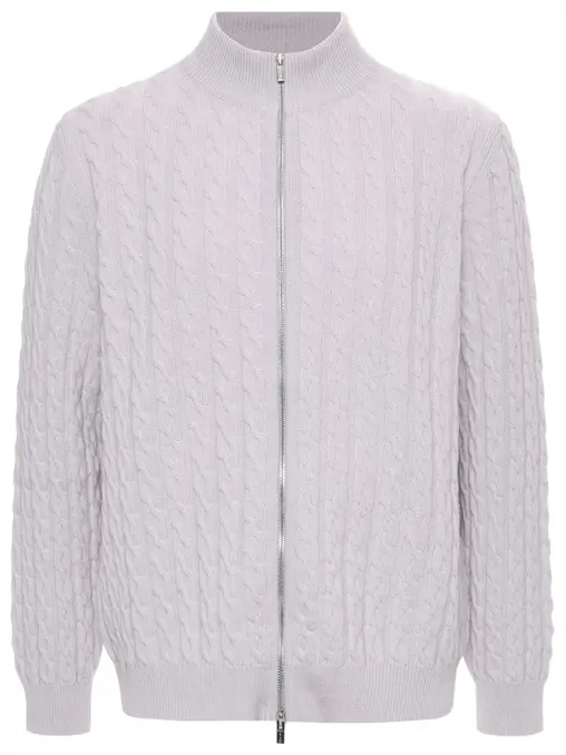 Кардиган кашемировый KITON