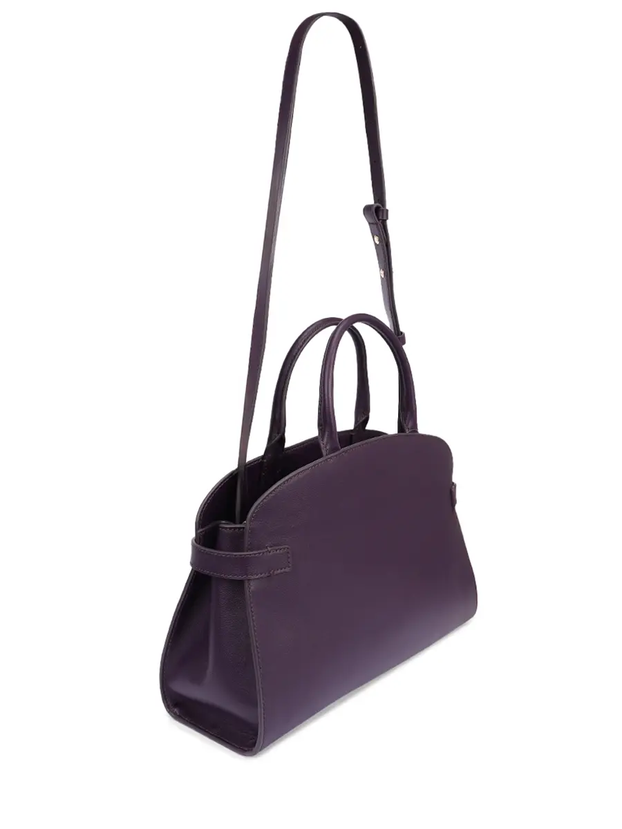 Сумка кожаная Sabine