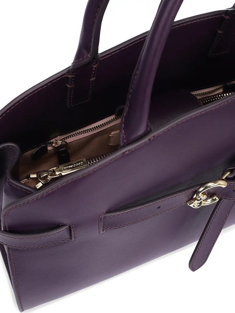 Сумка кожаная Sabine