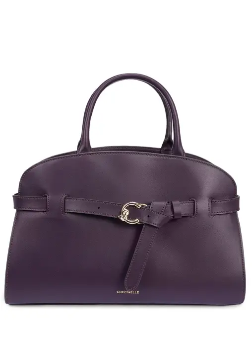 Сумка кожаная Sabine COCCINELLE