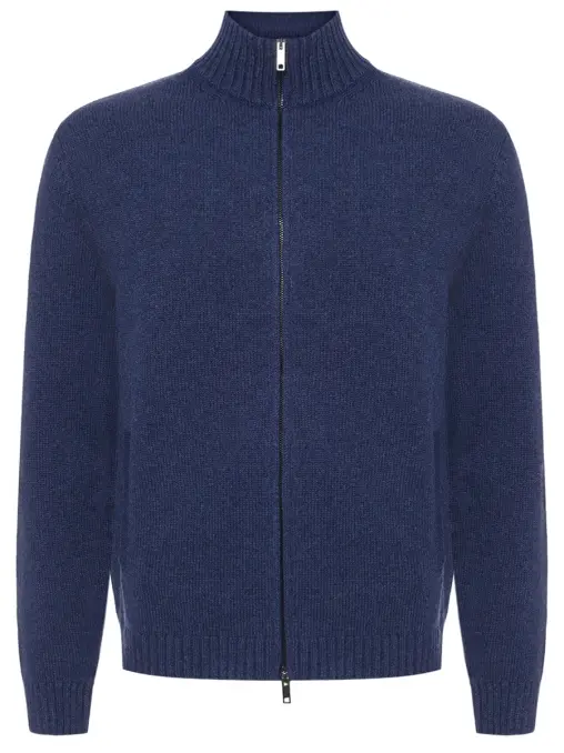 Кардиган шерстяной DANIELE FIESOLI