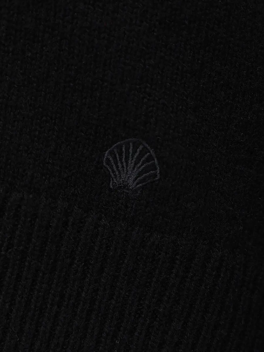 Пуловер кашемировый Sage