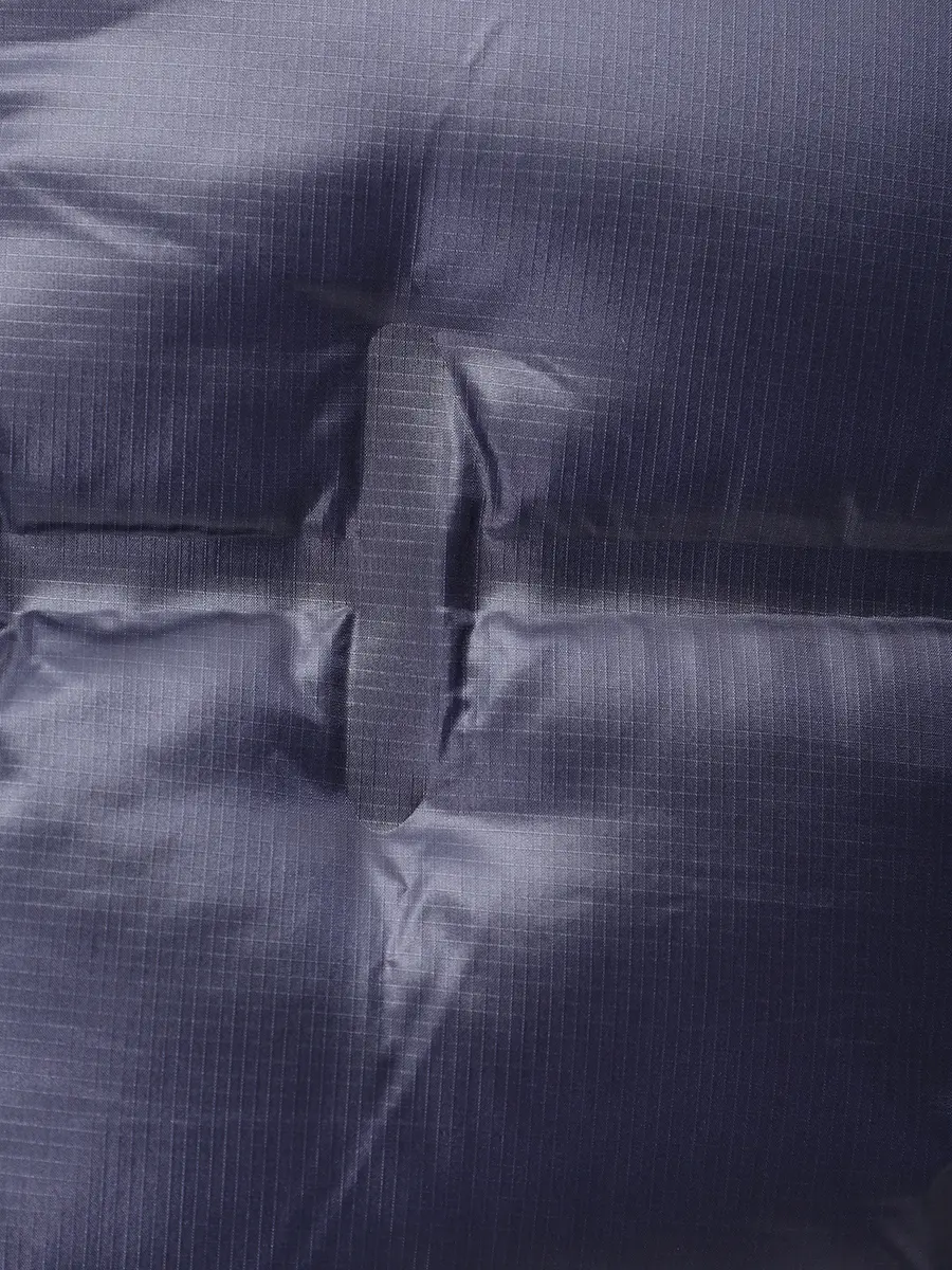 Куртка комбинированная