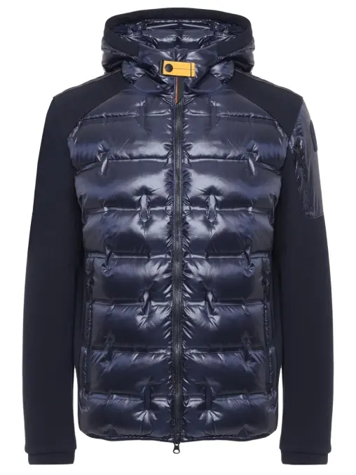 Куртка комбинированная PARAJUMPERS