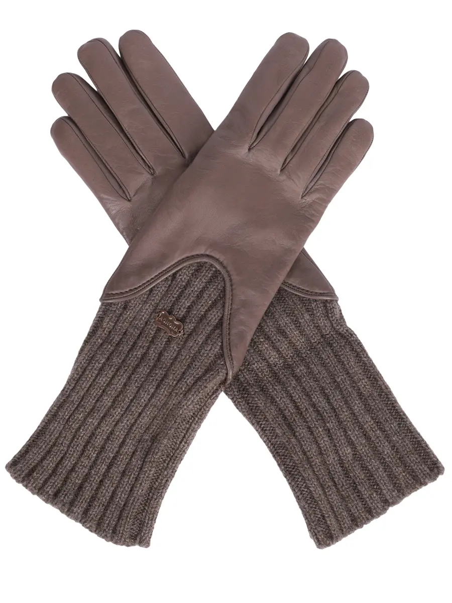 Перчатки комбинированные