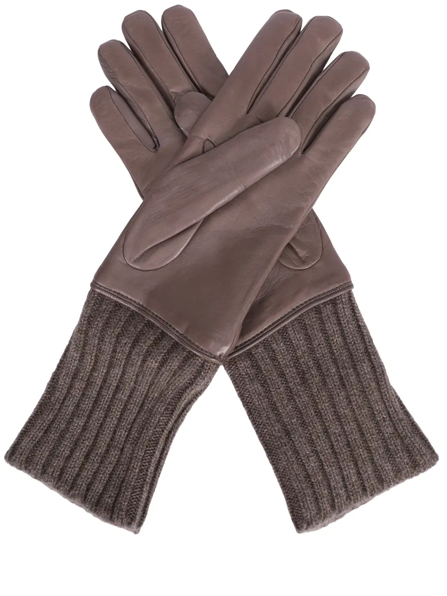 Перчатки комбинированные