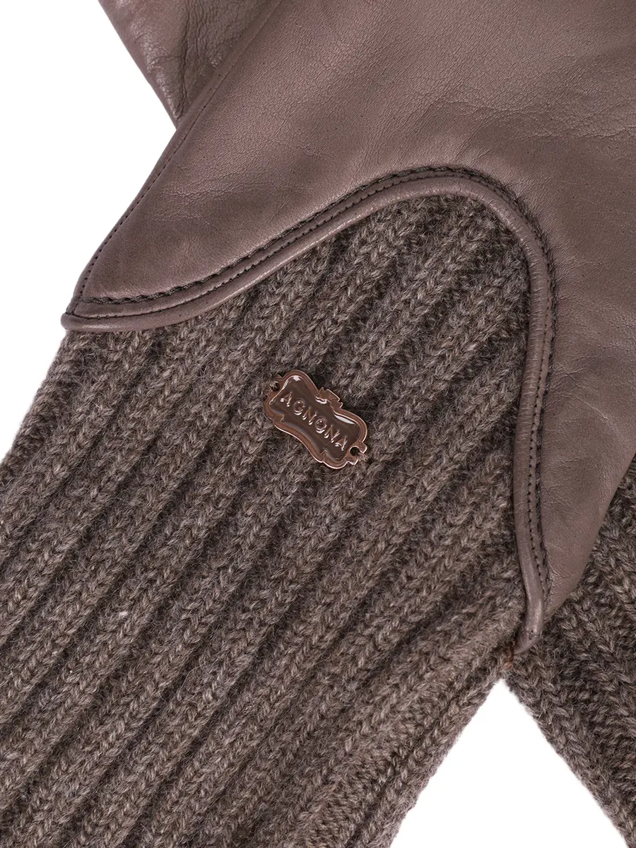 Перчатки комбинированные