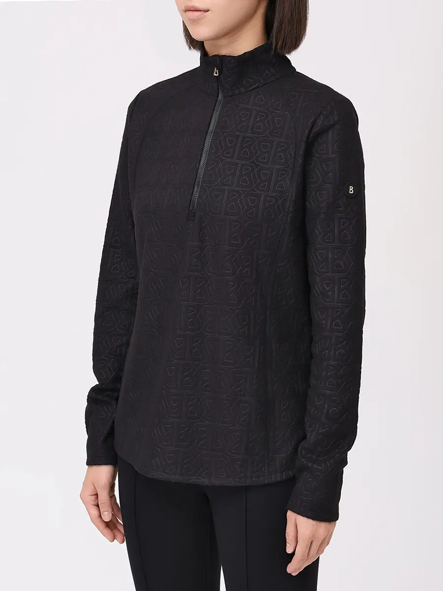 Бадлон флисовый Medita