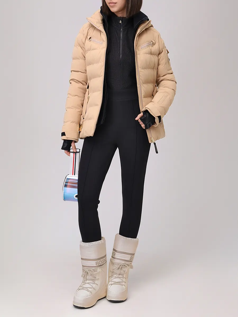 Бадлон флисовый Medita