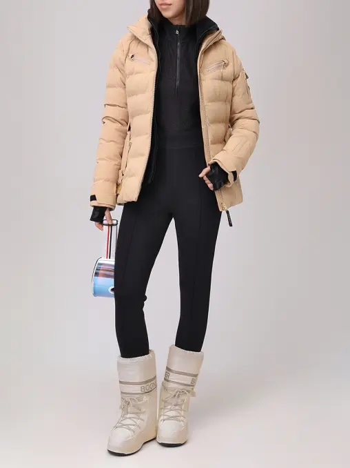 Бадлон флисовый Medita BOGNER