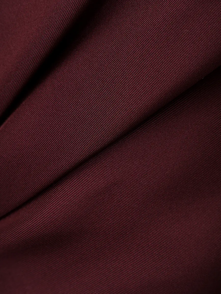 Платье шелковое Roan