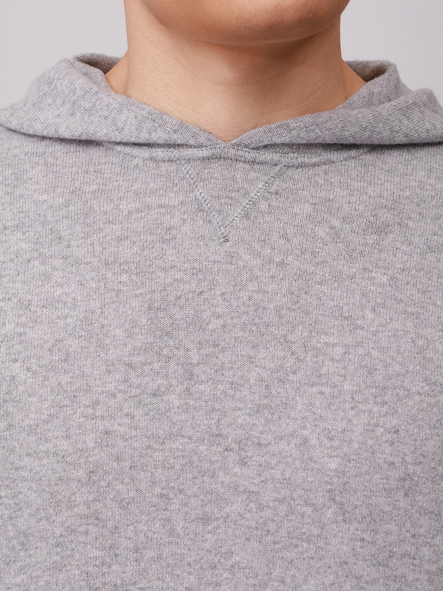 Джемпер шерстяной