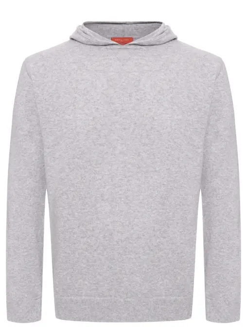 Джемпер шерстяной DANIELE FIESOLI