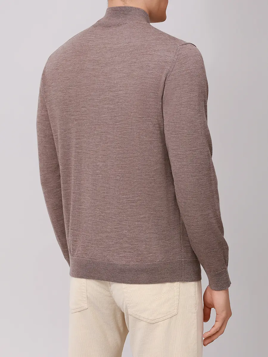 Бадлон шерстяной