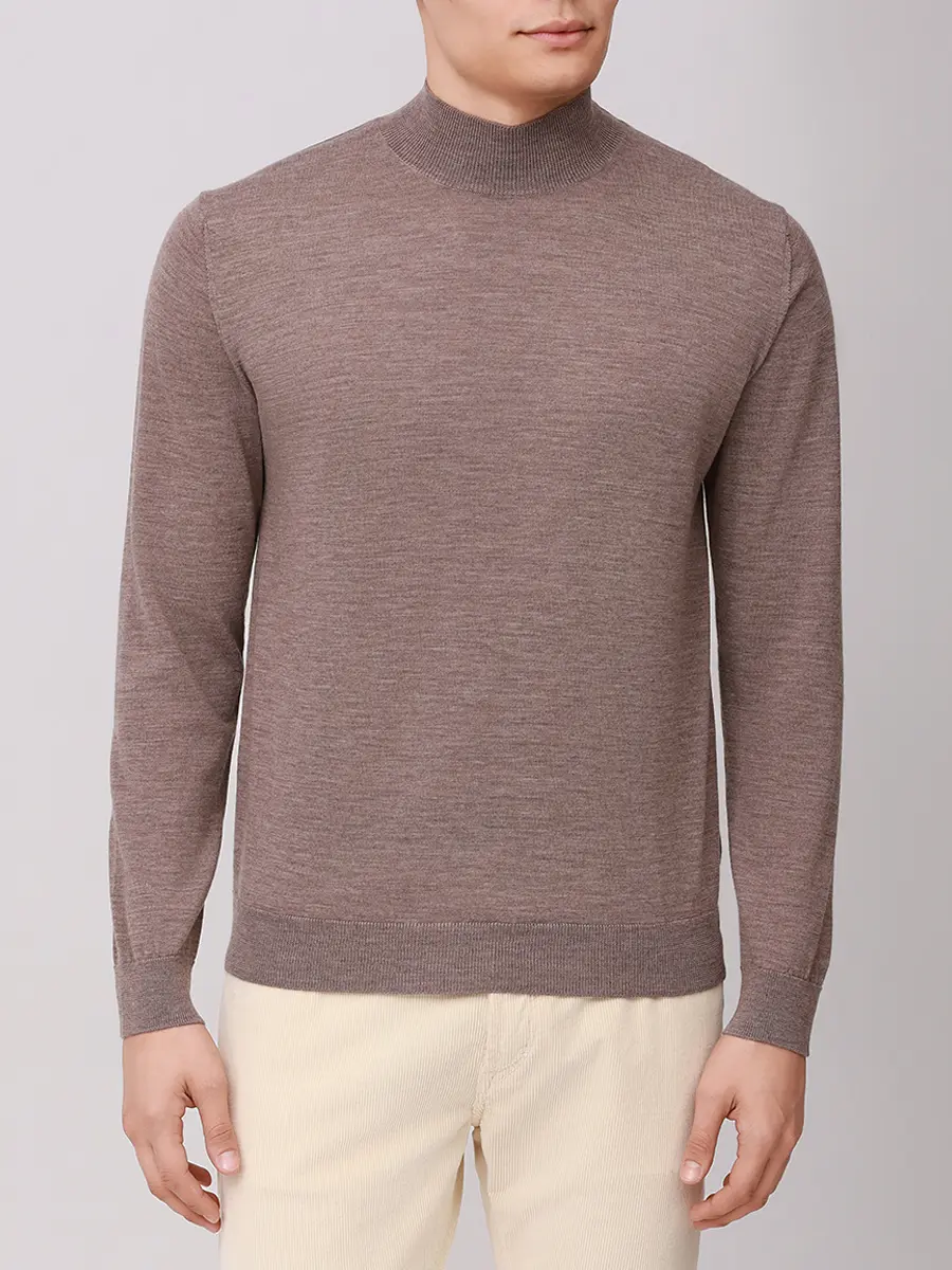 Бадлон шерстяной