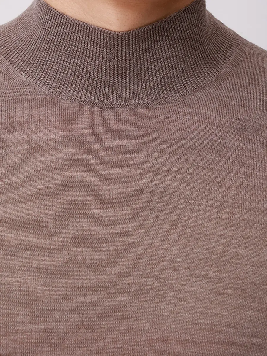 Бадлон шерстяной