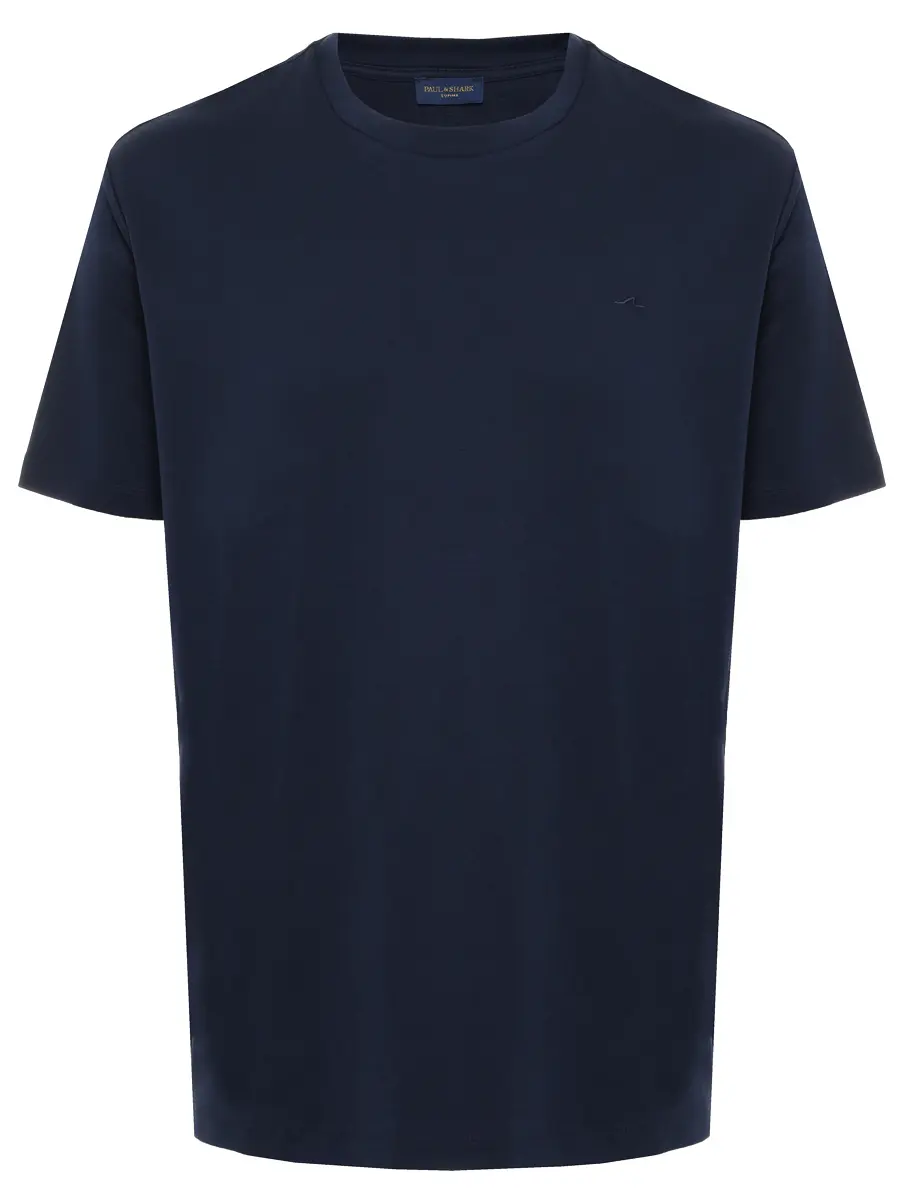 Футболка хлопковая