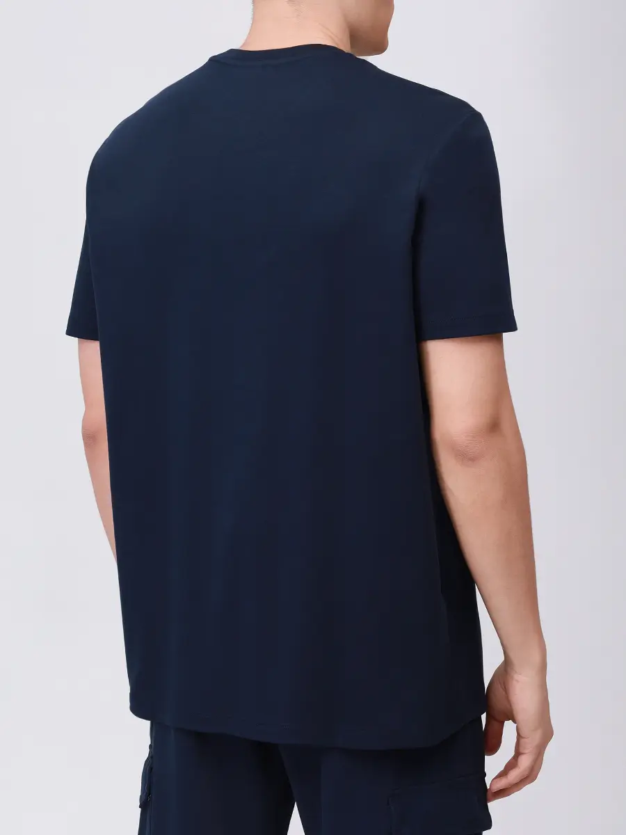 Футболка хлопковая