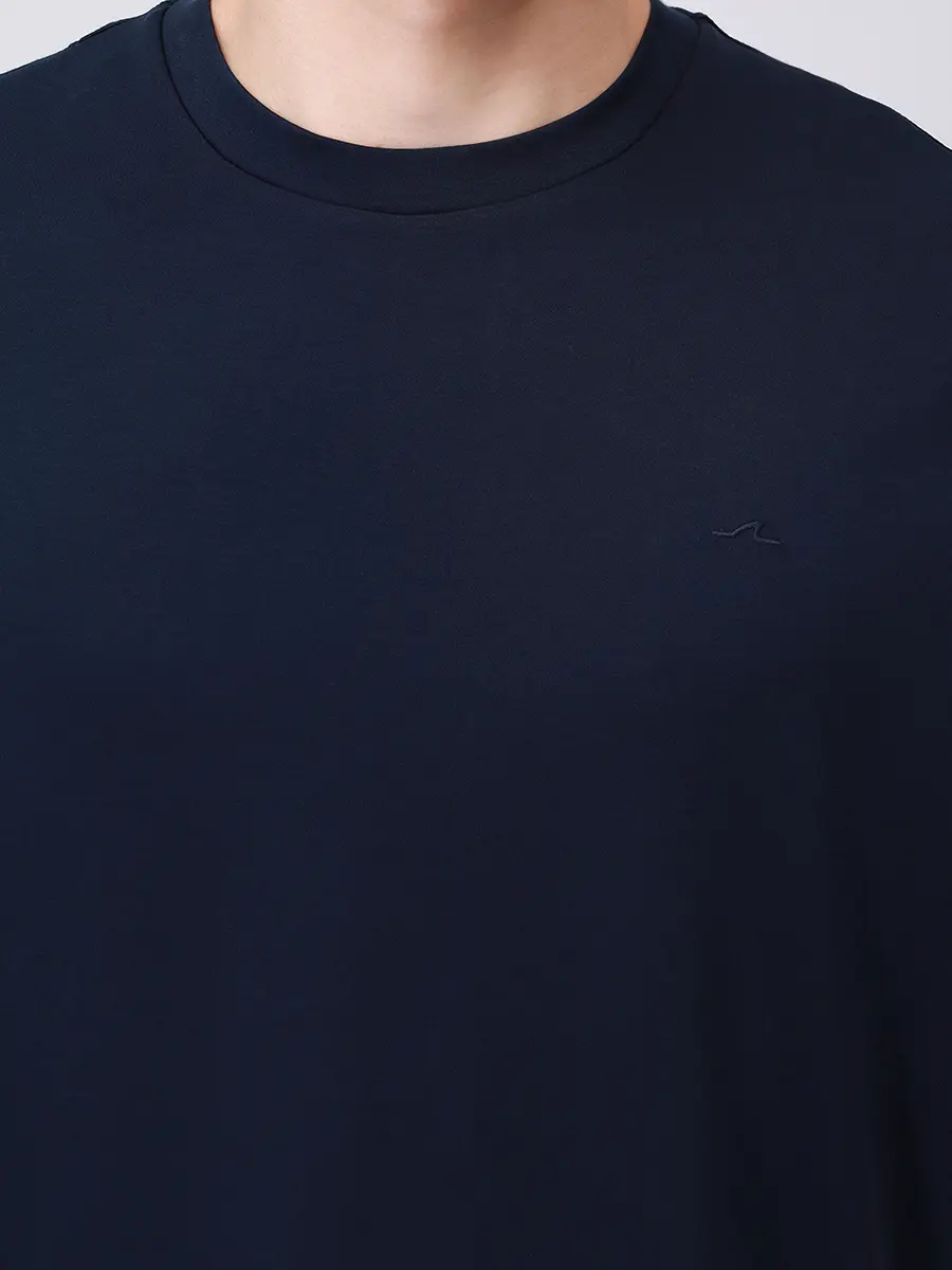 Футболка хлопковая