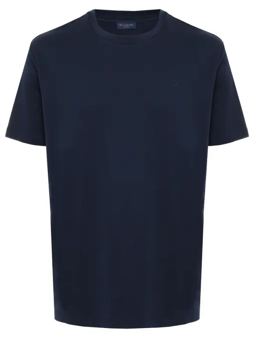 Футболка хлопковая PAUL & SHARK