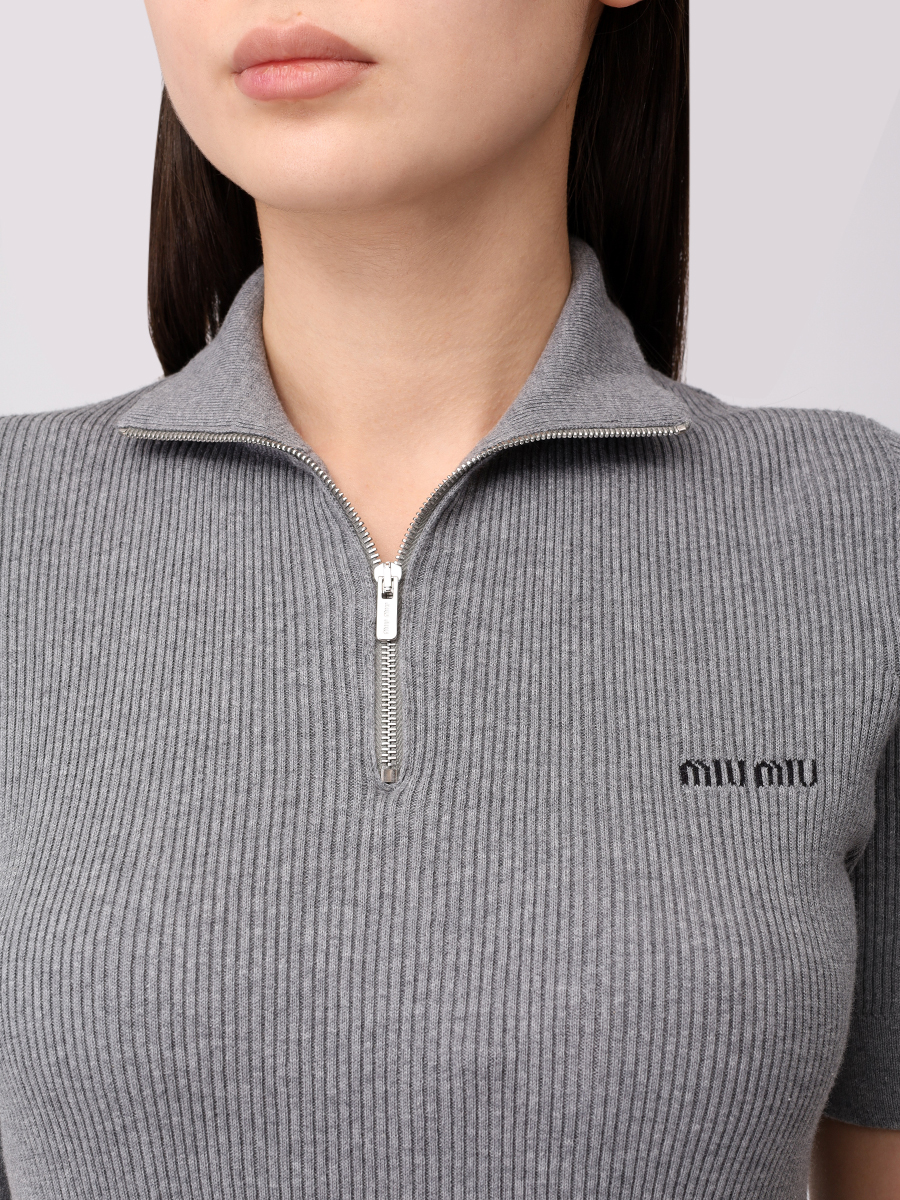 Поло хлопковое