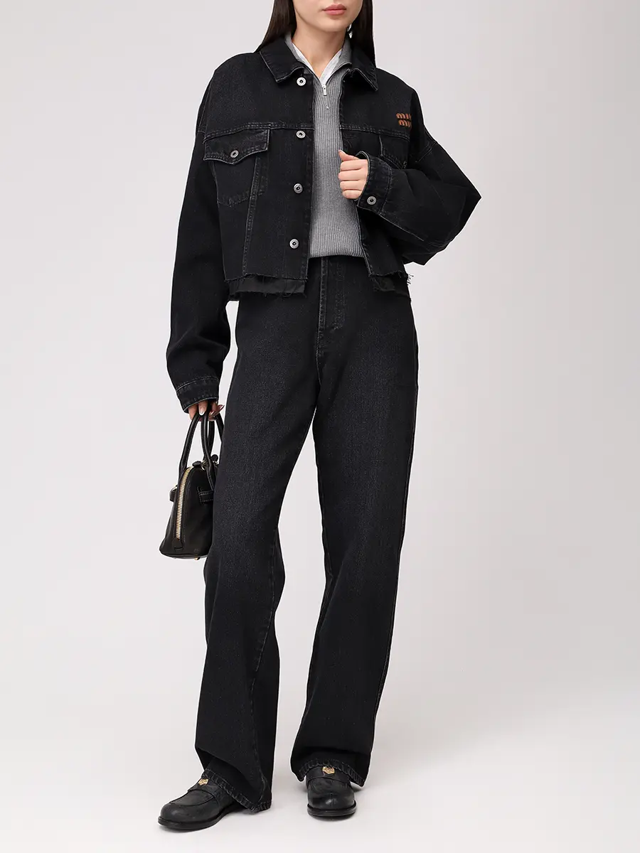 Поло хлопковое