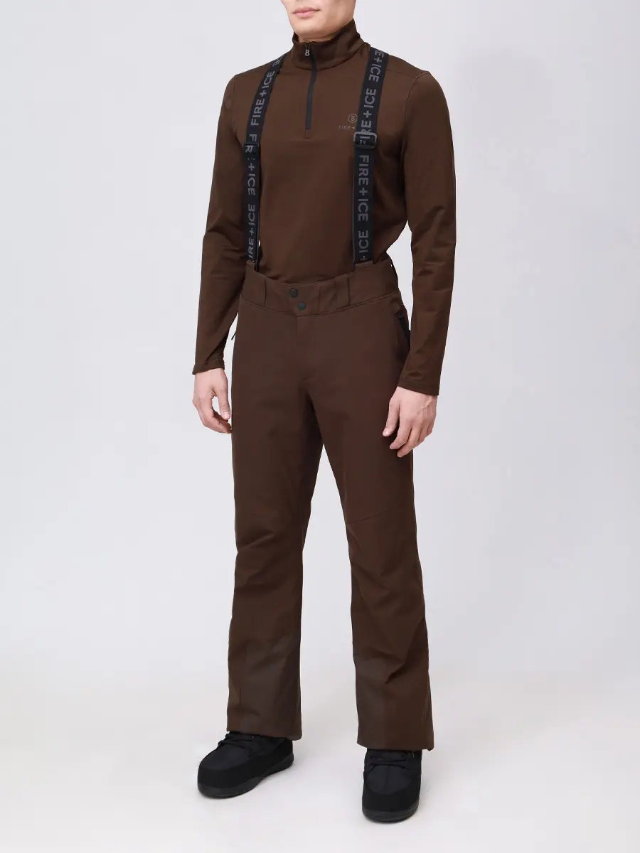 Брюки горнолыжные Scott