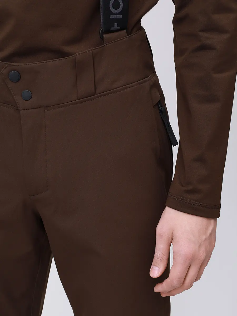 Брюки горнолыжные Scott