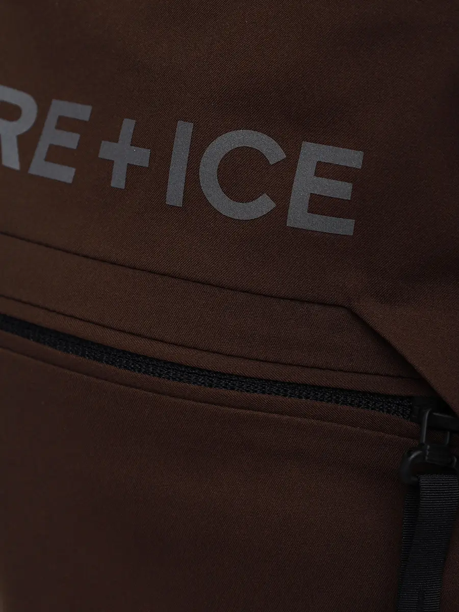 Брюки горнолыжные Scott