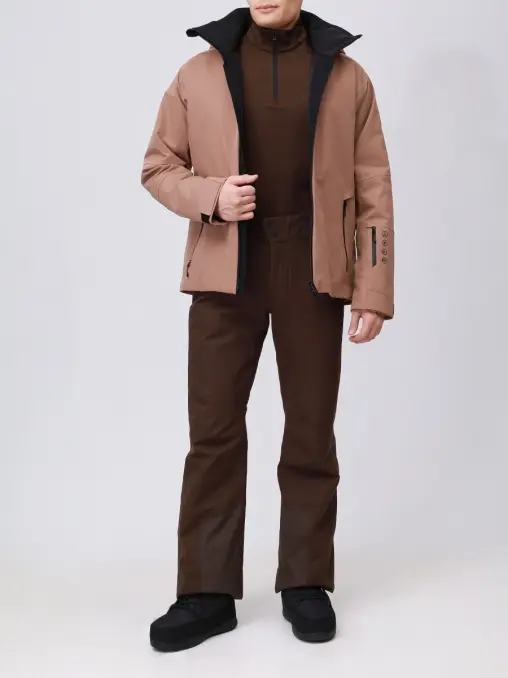 Брюки горнолыжные Scott BOGNER FIRE + ICE