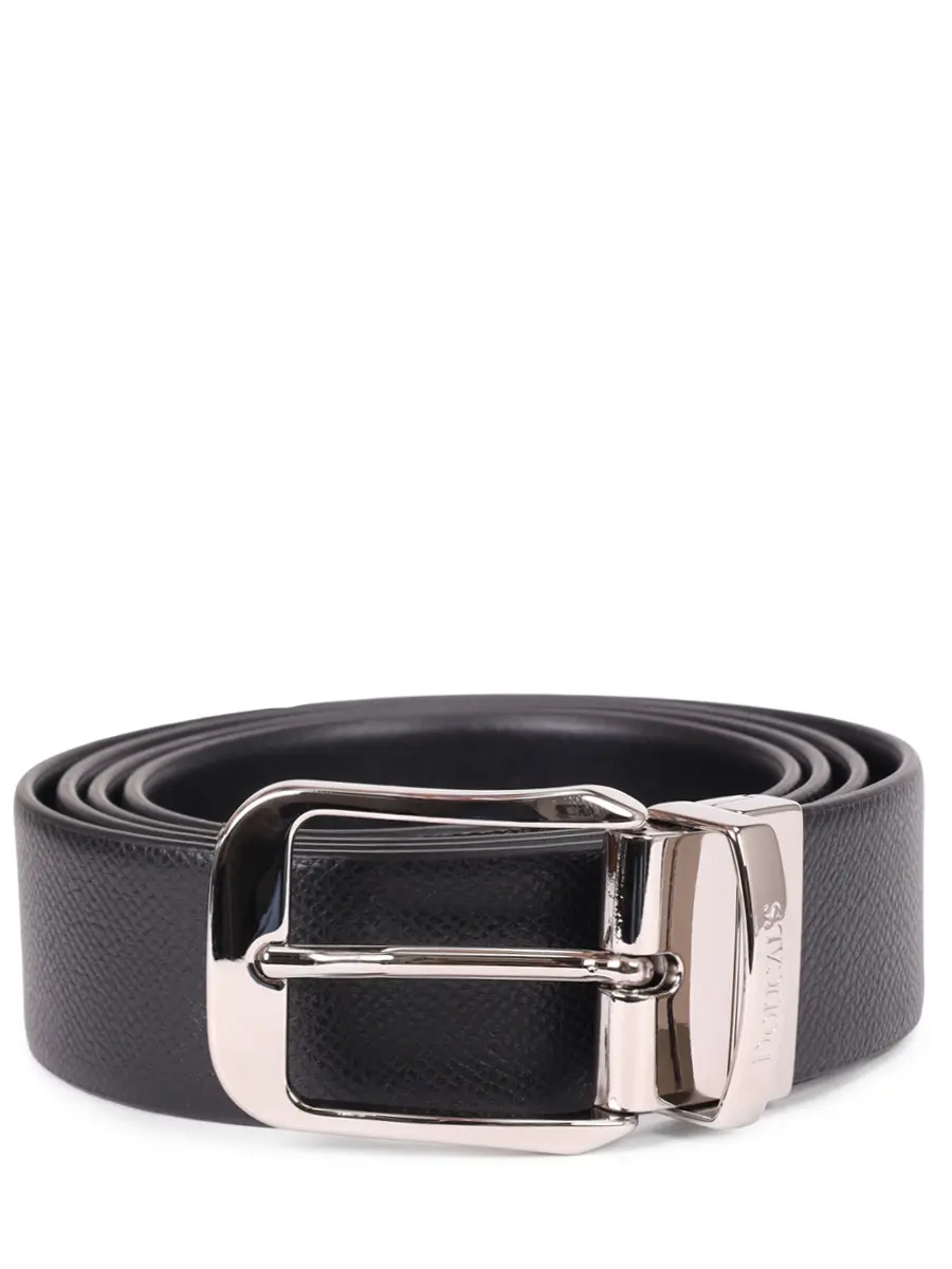 Ремень кожаный