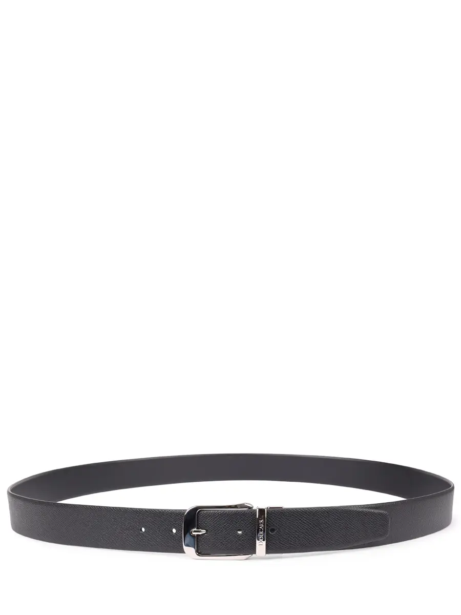 Ремень кожаный